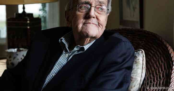 David Brooks: Mark Shields and the best of American liberalism