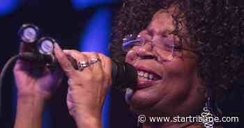 Debbie Duncan, 'Minnesota's first lady of song,' dies at 69 after a series of strokes