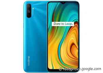 Xiaomi Redmi 9 Power smartphone unveiled