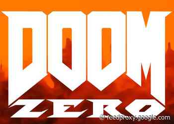 DOOM Zero mod adds 32 new levels and more on mobile
