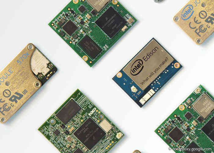 Android Things closure timeline confirmed by Google