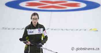 McCarville’s Northern Ontario team pulls out of Scotties due to COVID-19 concern