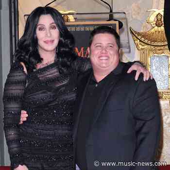 Cher discusses son's gender transition