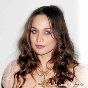 Fiona Apple furious at Grammys hypocrisy over Dr. Luke's nomination