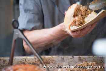 Grub Bazaar coming to Haslingden Market