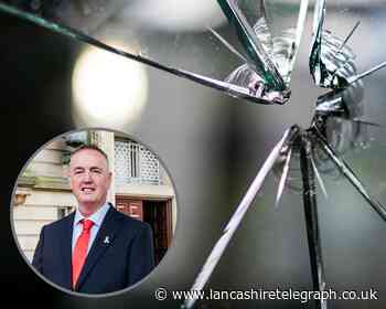 £17million cash boost for Lancashire Police 'not enough'
