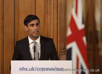 LETTER: 'UK just can't continue shelling out foreign aid'
