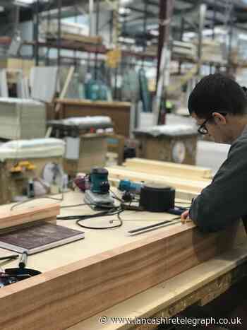 Made Smarter: Technology programme forecasts over 300 Lancashire jobs could be created