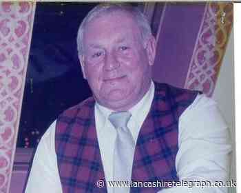 Clayton-le-Moors: Tributes paid to loving family man and former TML Accrington engineer Ray Hargreaves