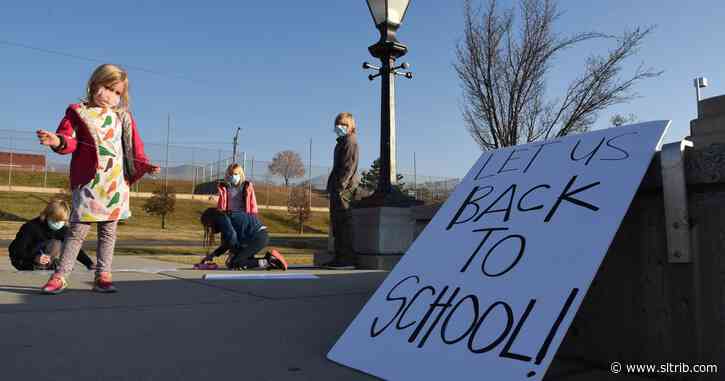 Salt Lake City schools reach deal with Utah lawmakers on teacher bonuses
