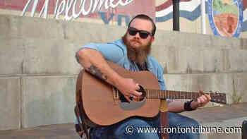 ARTS AND CULTURE: Kevin Michael Brammer - The Tribune - Ironton Tribune