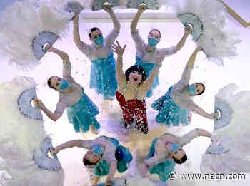 Vt. Arts Groups Streaming Holiday Entertainment During Pandemic - NECN