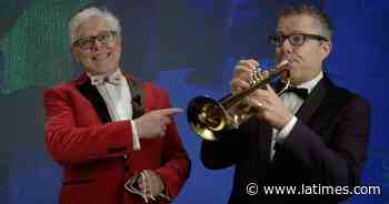 Festival of Arts raises more than $300,000 at first virtual fundraiser gala - Los Angeles Times