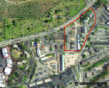 Park City Council Supports Future Arts District But Is Divided Over Timing - KPCW