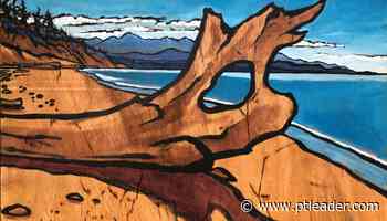 With Chimacum Arts & Crafts Fair canceled, vendors display works online - Port Townsend Leader