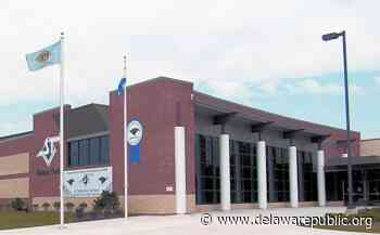 Arts Playlist: Using art therapy in school | Delaware First Media - Delaware First Media