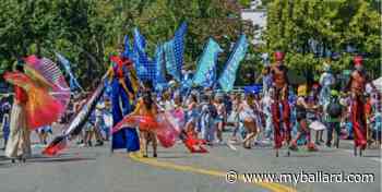 Fremont Solstice Parade and Arts Council at risk of folding - My Ballard