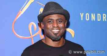 Stars in the House Spotlights Greater Orlando Performing Arts Relief With Wayne Brady, Norm Lewis, Rachel York, More December 18 - Playbill.com