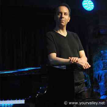 Jazz pianist Matt Herskowitz presented by Mesa Arts Center in January - Your Valley