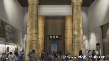 7 Philadelphia arts organizations receive $1.53M in grants - Philadelphia Business Journal