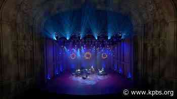 San Diego Weekend Arts Events: Short Stories, Christmas Jazz, Tchaikovsky And Americana - KPBS