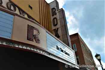 Roxy Regional Theatre taking students for Spring 2021 School of the Arts - Clarksville Now