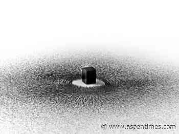 Healing Arts: Aspen nonprofit partners with WHO, Christie's on art auctions for international COVID-19 relief - Aspen Times