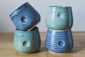 Arts Focus: Perfect Holiday Gifts by the Local Artists of Lee Arts Center - ARLnow