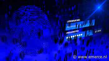 Infographic: Nederlanders slordig met online wachtwoorden