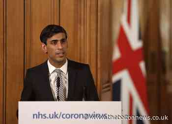 LETTER: 'UK just can't continue shelling out foreign aid'