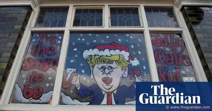 UK alcohol sales fall despite rise in home drinking