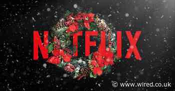Netflix’s movie machine is coming to steal Christmas