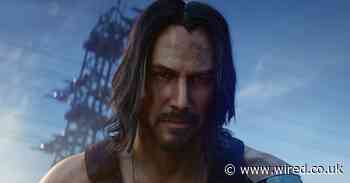 Even without the glitches, Cyberpunk 2077 is deeply average