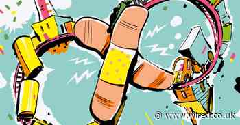 Covid-19 ruined the global supply chain. It's time for a rethink