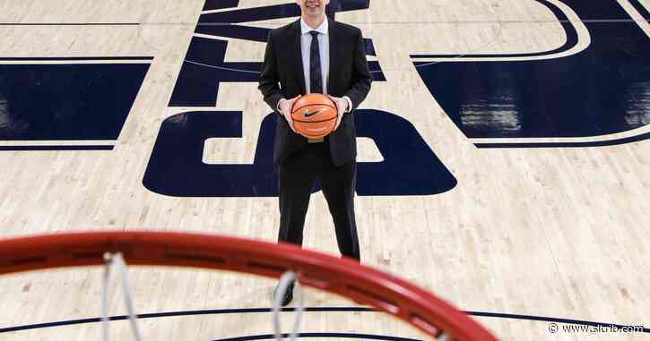 Utah State turns up the defense, pulls away from Northern Colorado for 63-50 victory