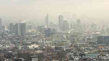 Air pollution officially blamed for little girl's death in UK 7 years after she died
