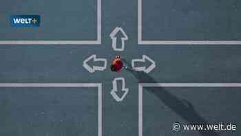 So helfen Sie Ihrem Kind bei der Berufswahl am besten