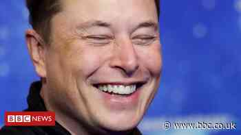 Tesla to join key share index as it defies critics