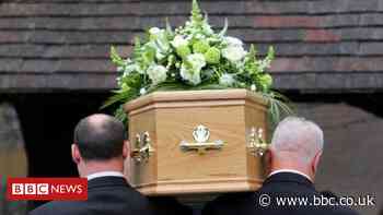 'Serious concerns' remain over funeral pricing