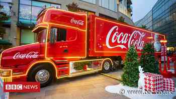 Coronavirus: Coca-Cola restructuring cuts 2,200 jobs worldwide