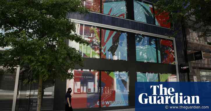 Mike Ashley to defy odds with opening of giant Flannels stores