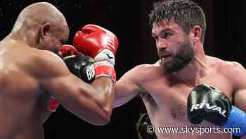 Ryder cruises back to winning ways