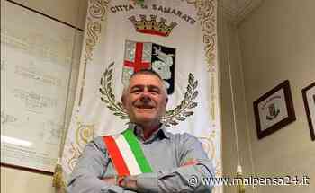 Samarate, il sindaco replica su via Ollearo: «È privata, non possiamo sistemarla» - MALPENSA24 - malpensa24.it