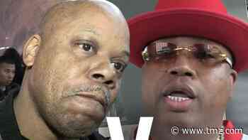 Too Short and E-40 'Verzuz' Getting Full Concert Setup, Biggest Budget Yet