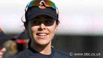 Maia Bouchier: Suspended Southern Vipers all-rounder confident of remodelling bowling action