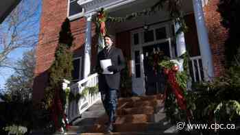 Even in a global crisis, Justin Trudeau seems determined to do everything at once