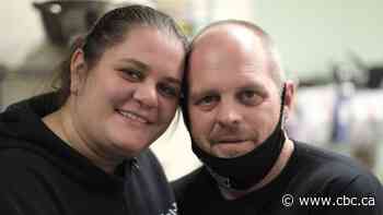 Why a pair of tow-truck operators opened Hope's Kitchen, a 24-hour drop-in centre for the homeless