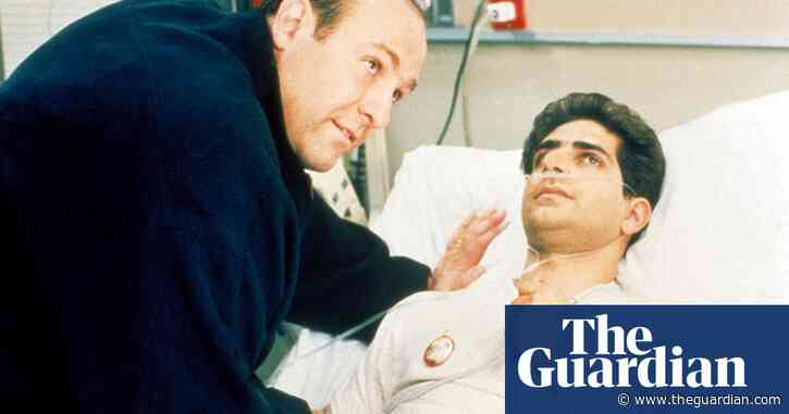 The Sopranos: from enduring TV hit to the hottest show of lockdown