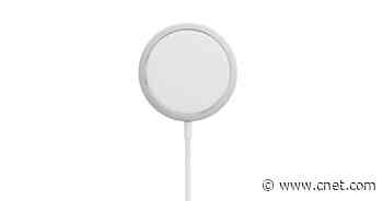 MagSafe accessories for iPhone 12 that you can buy now: Chargers, cases, wallets     - CNET