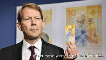 Was die Schweizer Nationalbank besser macht als EZB und FED